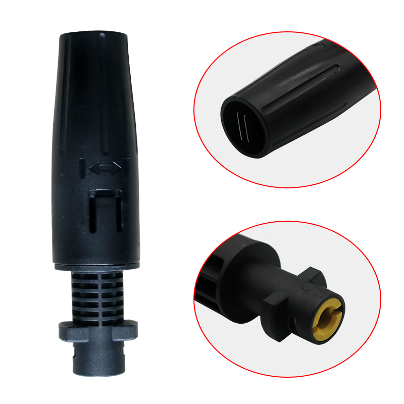 Hogedrukwaterpistool voor Karc - Vacuum Chamber Kit With Pump recensie en prijs