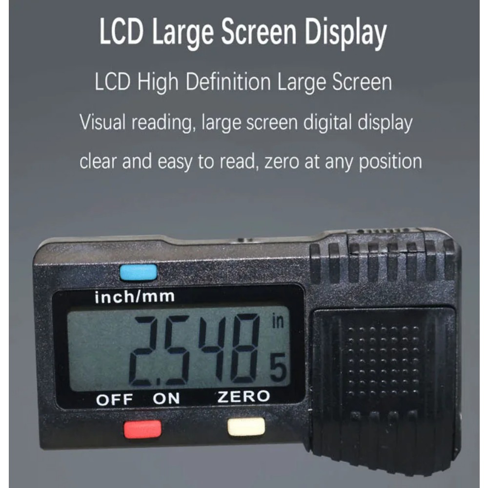 0-150Mm Digitale Hoogmeter Ele - Digital Caliper 150Mm Stainless Steel recensie en prijs