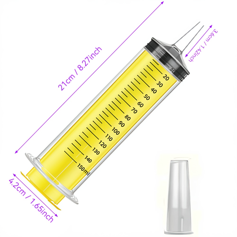 150 ml groot plastic industrie - Industrial Tools recensie en prijs
