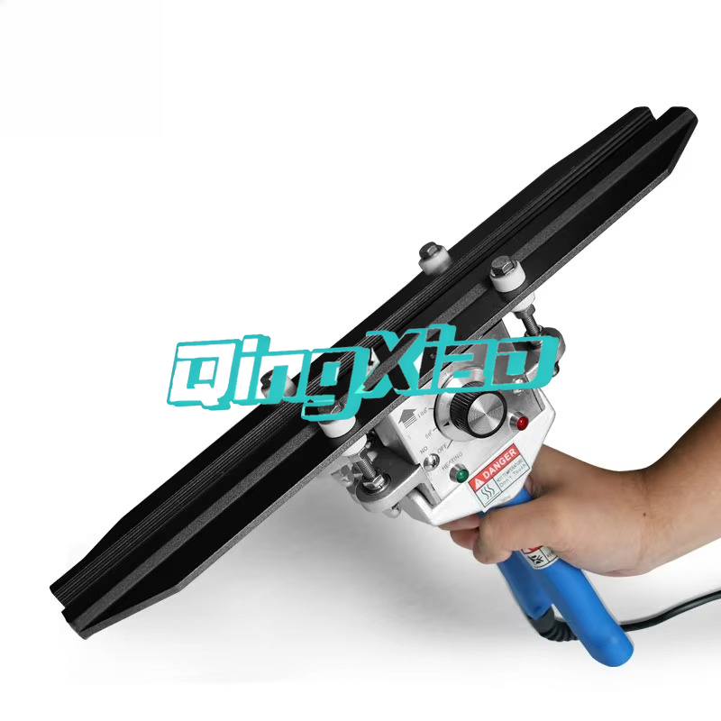 Draagbare handbediende tangafd - Plastic Bag Impulse Heat Sealer recensie en prijs