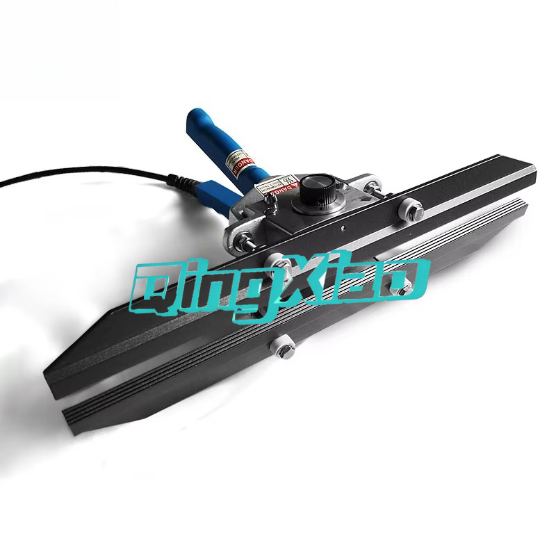 Draagbare handbediende tangafd - Plastic Bag Impulse Heat Sealer recensie en prijs