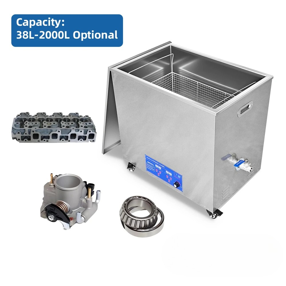 28KHZ 30L Industriële Ultrason - Ultrasonic Cleaner 30L Industrial recensie en prijs