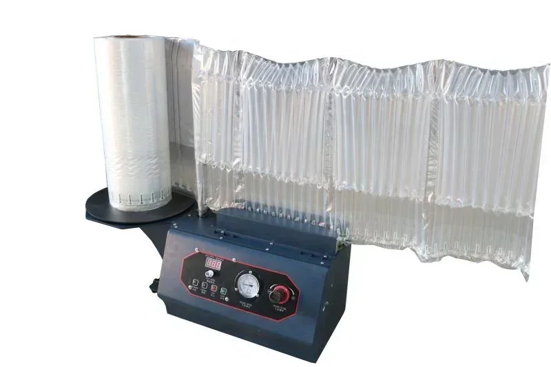2026 Hot Selling-Luchtbellenve - Air Bubble Wrap Roll Packaging recensie en prijs