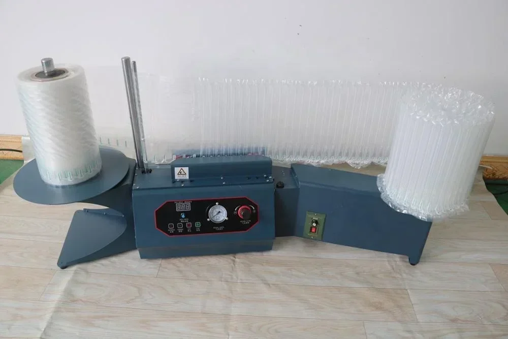 2026 Hot Selling-Luchtbellenve - Air Bubble Wrap Roll Packaging recensie en prijs