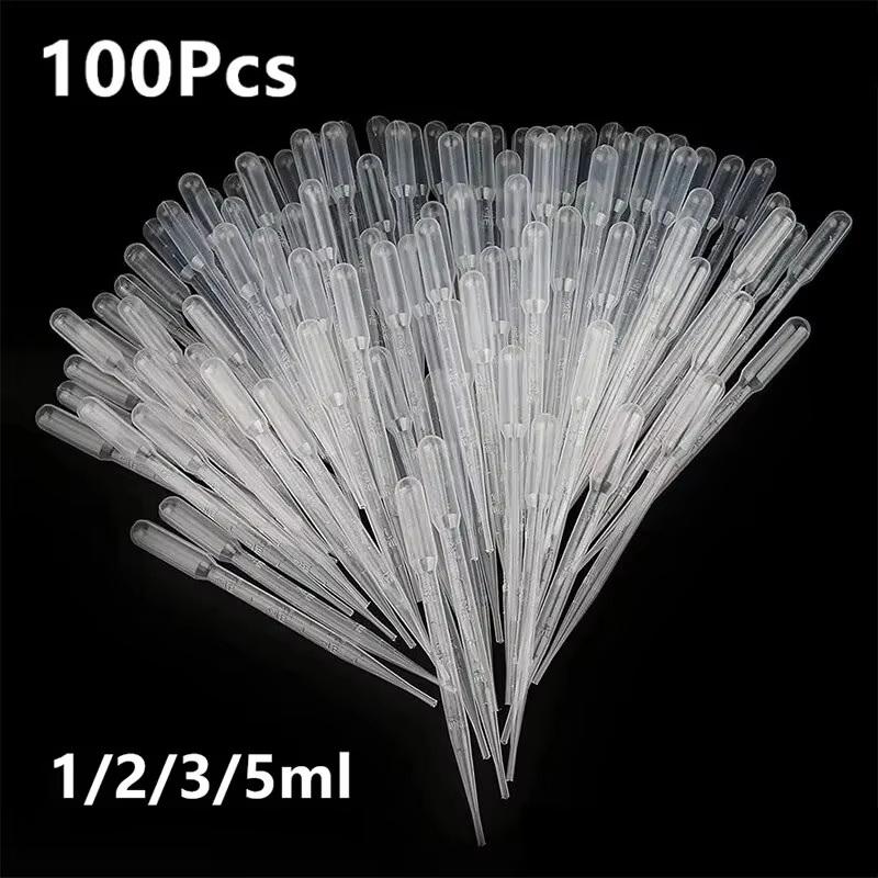 100 stuks/lot Laboratoriumpipe - Lab Equipment recensie en prijs