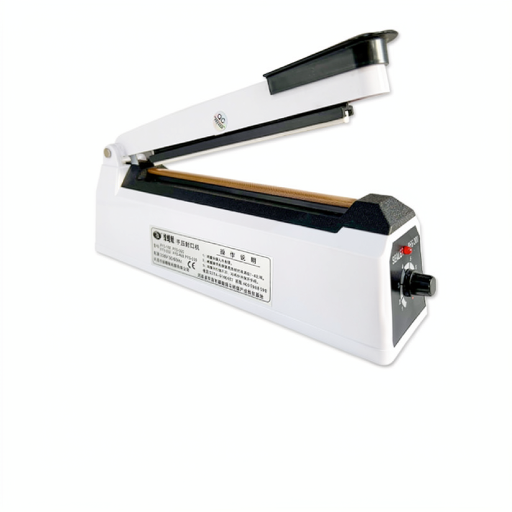Handmatige impulssealmachine v - Plastic Bag Impulse Heat Sealer recensie en prijs