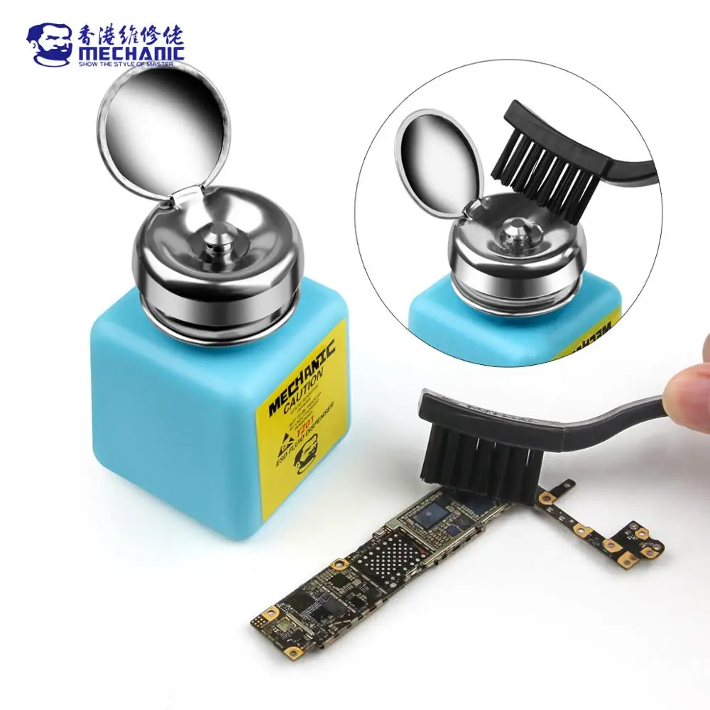 Monteur Tz01 120Ml 180Ml Alcoh - Vacuum Chamber Kit With Pump recensie en prijs
