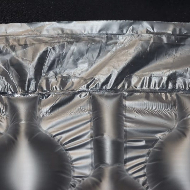 E-commerce kussenverpakkings-  - Air Bubble Wrap Roll Packaging recensie en prijs