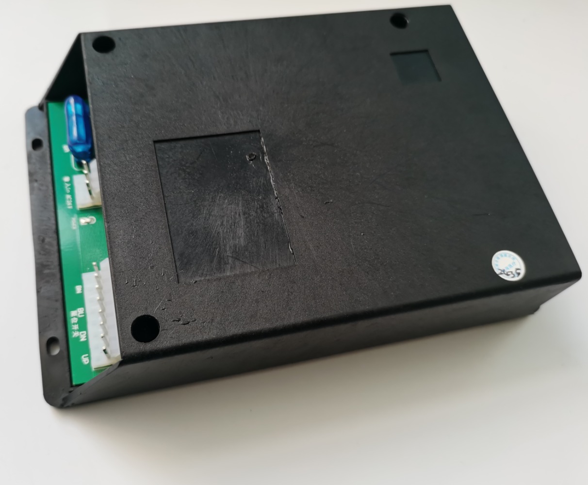 Bedieningskast voor tandartsst - Lab Equipment recensie en prijs